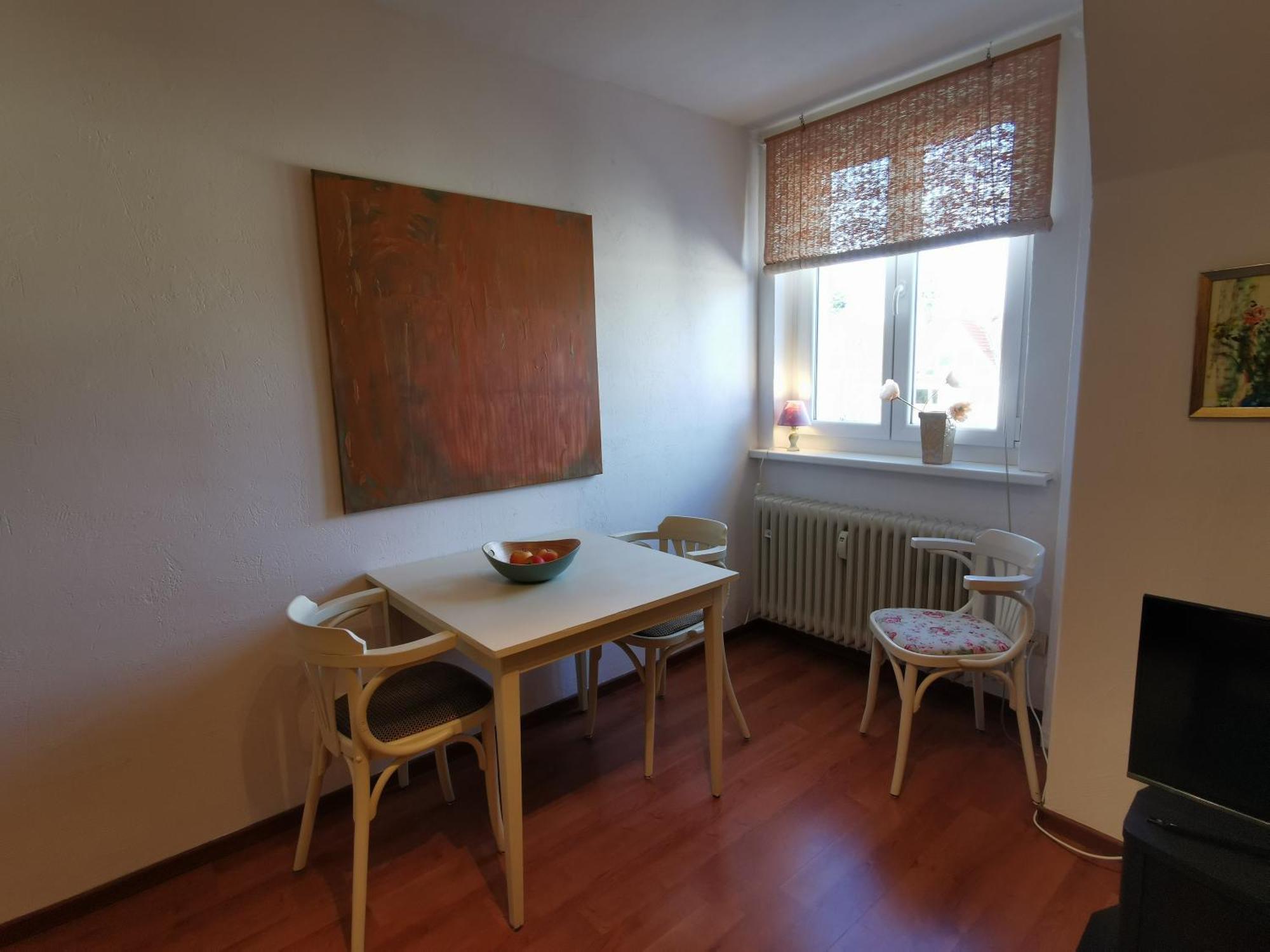 Ferienwohnung Loma Bad Harzburg Dış mekan fotoğraf