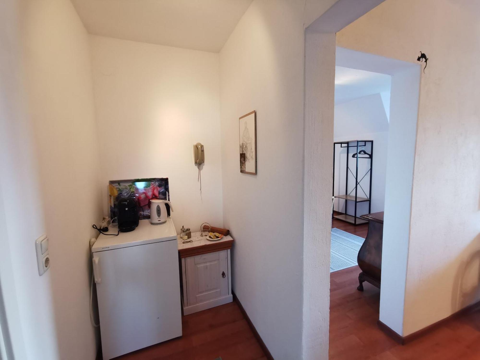Ferienwohnung Loma Bad Harzburg Dış mekan fotoğraf