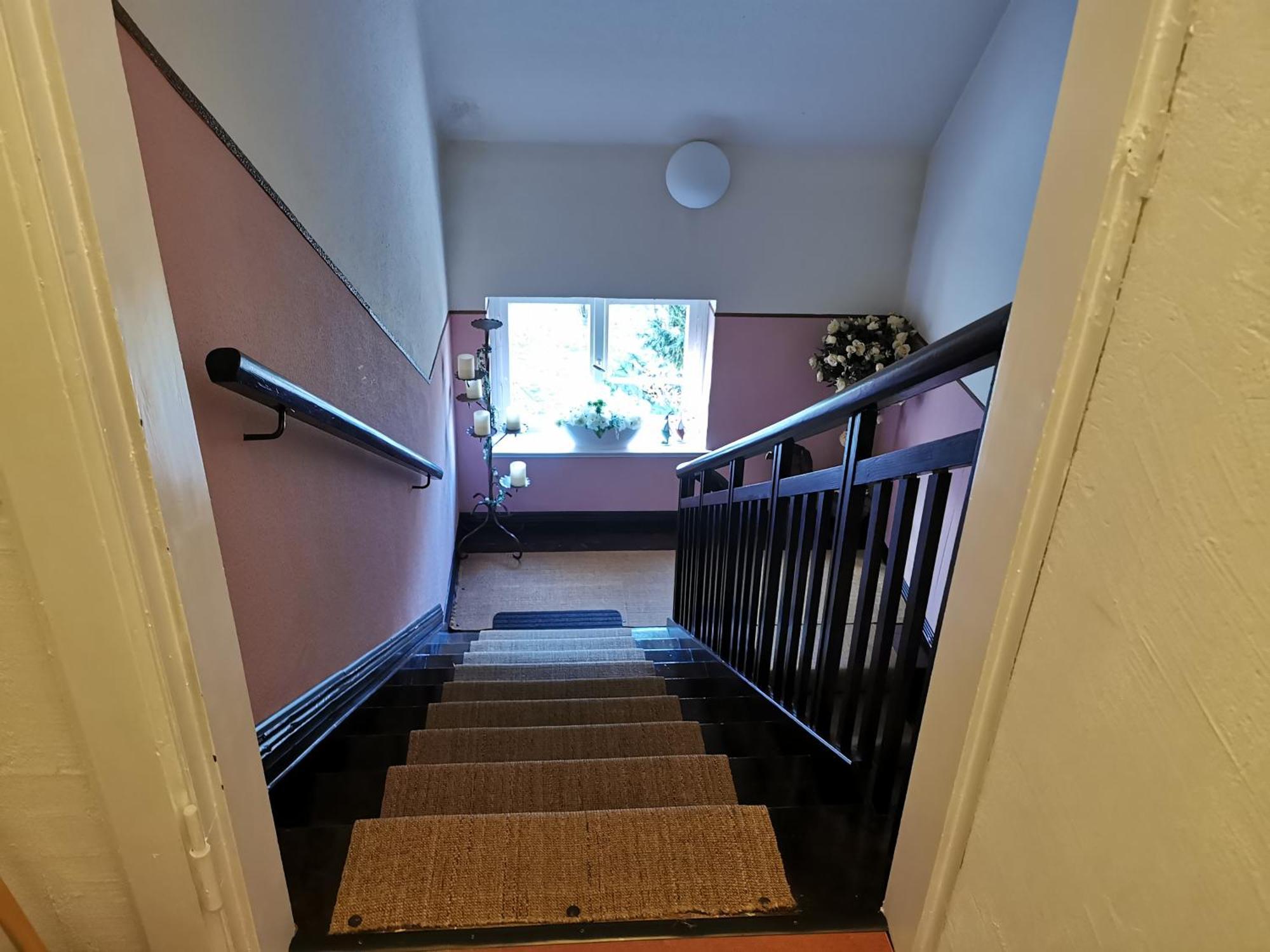 Ferienwohnung Loma Bad Harzburg Dış mekan fotoğraf