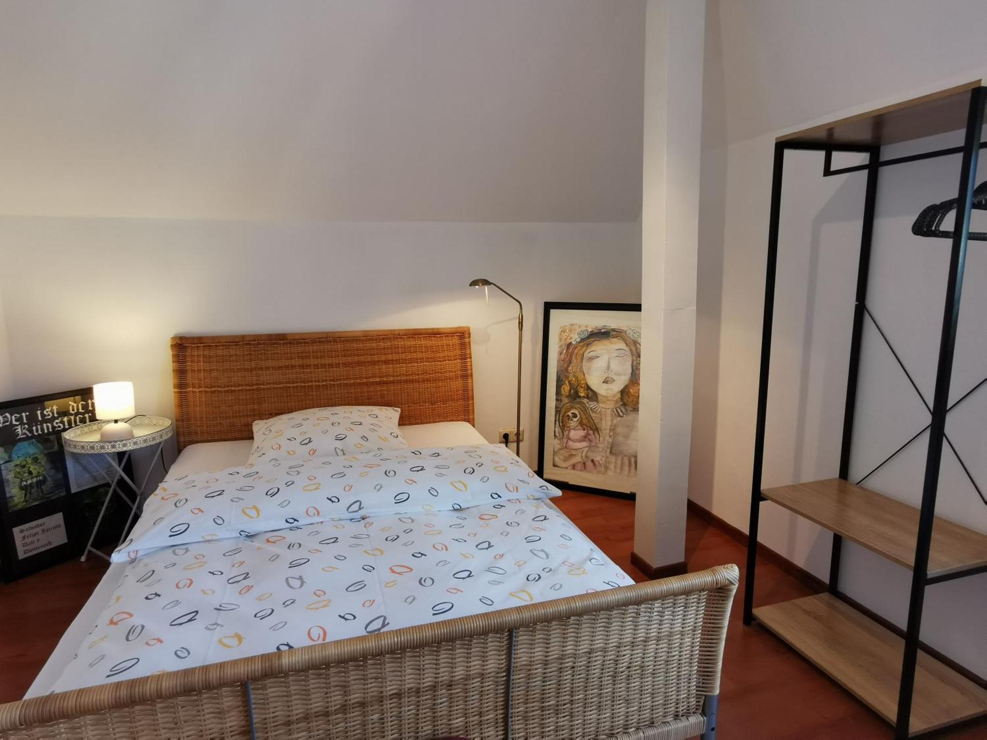 Ferienwohnung Loma Bad Harzburg Dış mekan fotoğraf