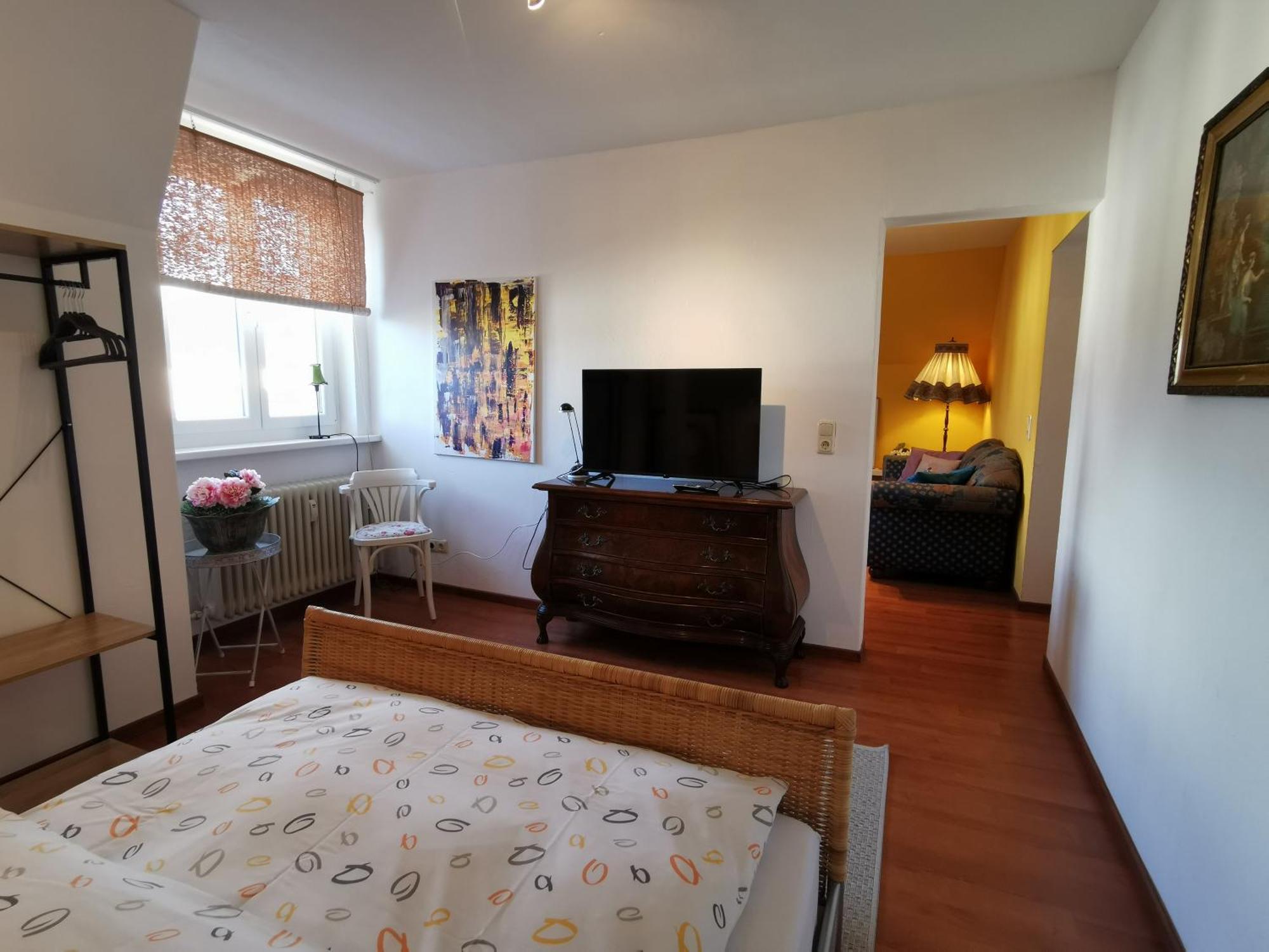 Ferienwohnung Loma Bad Harzburg Dış mekan fotoğraf