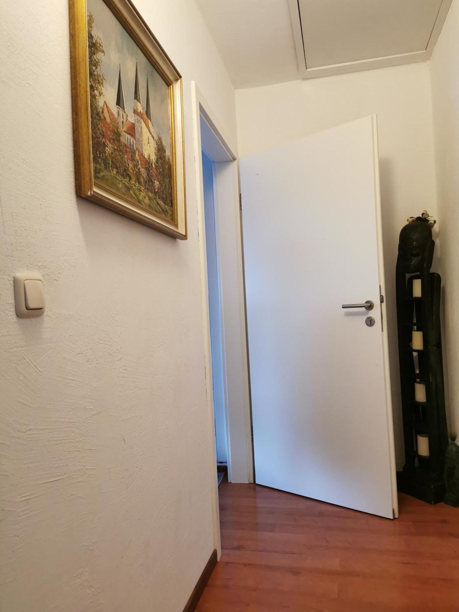 Ferienwohnung Loma Bad Harzburg Dış mekan fotoğraf