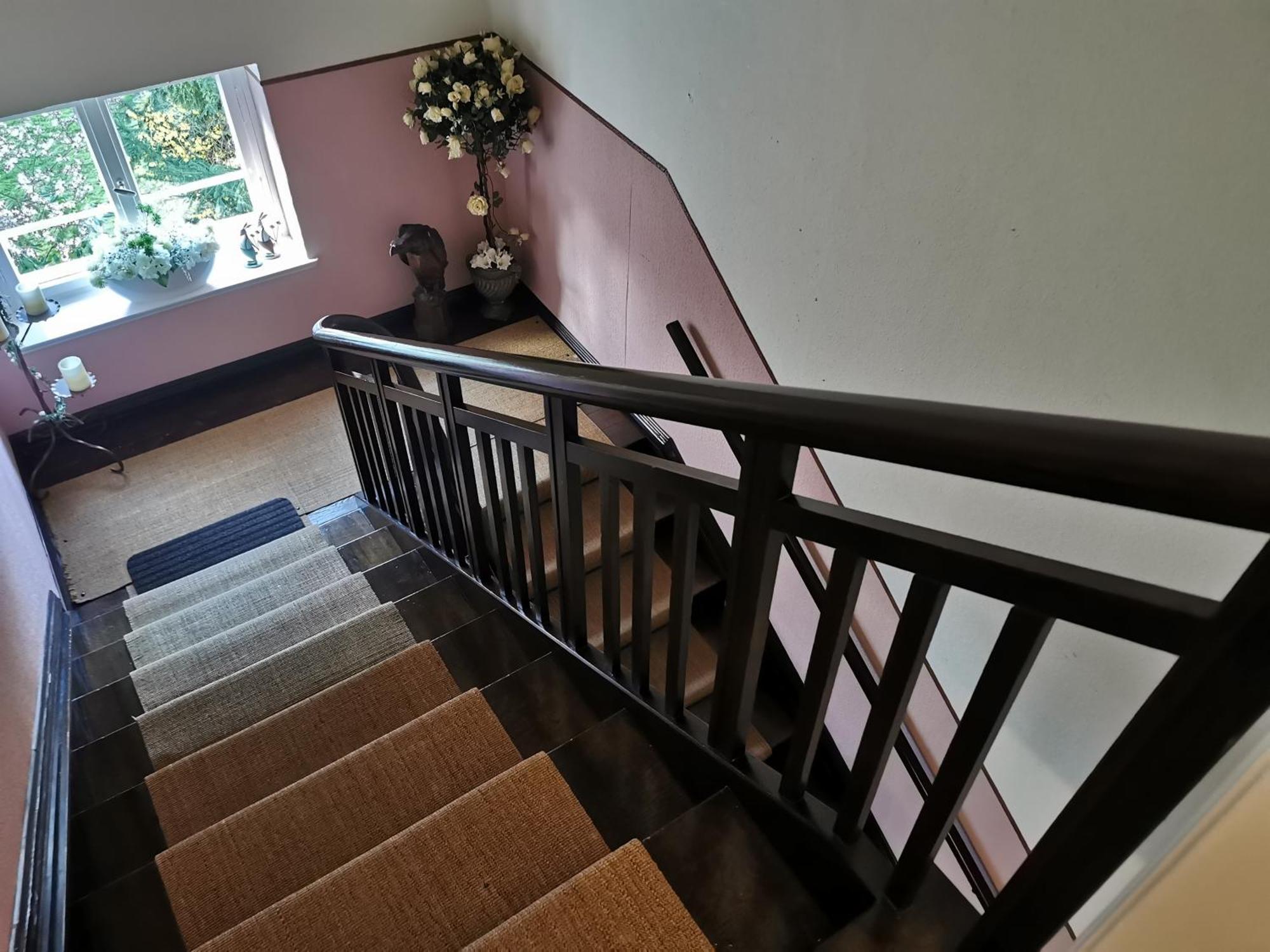 Ferienwohnung Loma Bad Harzburg Dış mekan fotoğraf