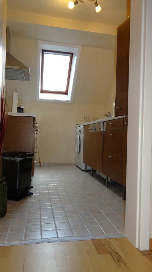 Ferienwohnung Loma Bad Harzburg Dış mekan fotoğraf