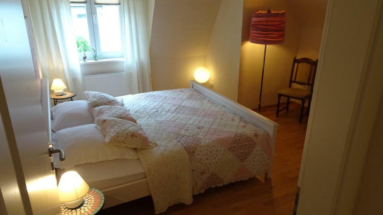 Ferienwohnung Loma Bad Harzburg Dış mekan fotoğraf